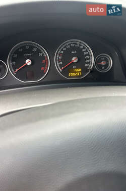 Седан Opel Vectra 2004 в 
