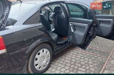 Седан Opel Vectra 2006 в 