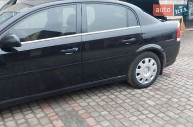Седан Opel Vectra 2006 в 