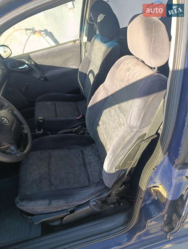 Лифтбек Opel Vectra 1999 в Львове