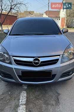 Седан Opel Vectra 2008 в 