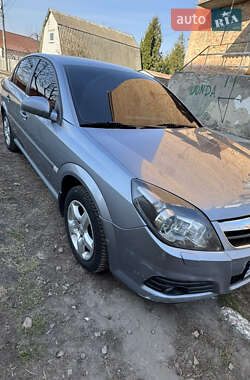 Седан Opel Vectra 2008 в 