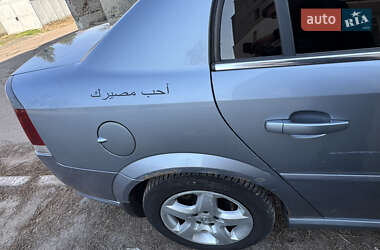 Седан Opel Vectra 2008 в 
