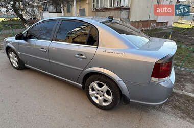 Седан Opel Vectra 2008 в 