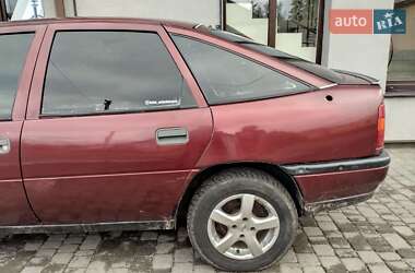 Лифтбек Opel Vectra 1991 в 
