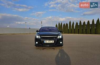 Opel Vectra 2007 Opel Vectra 2007