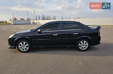 Седан Opel Vectra 2007 в 