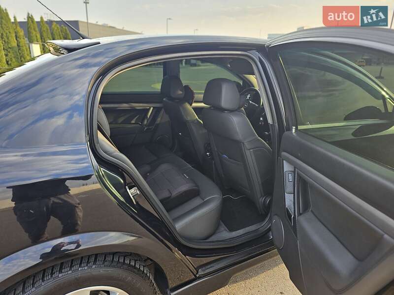 Седан Opel Vectra 2007 в Києві фото 11 Седан Opel Vectra 2007 в Києві