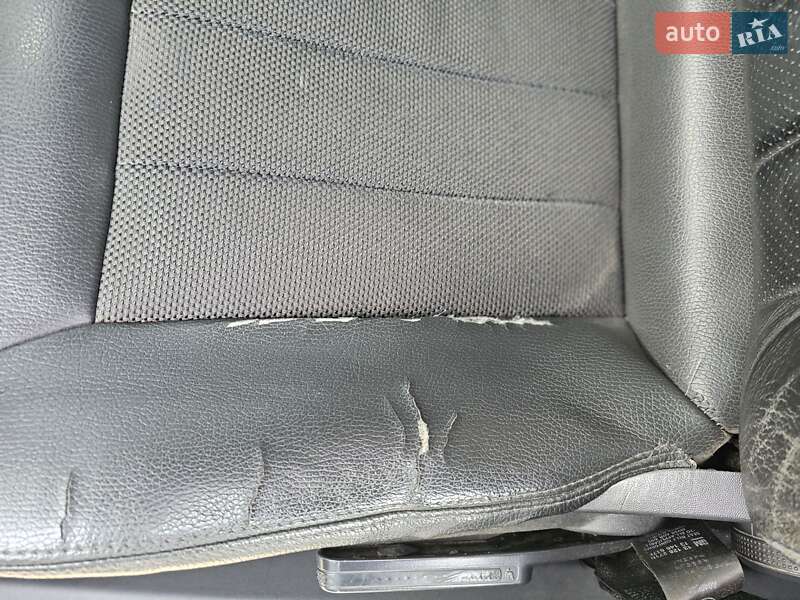 Седан Opel Vectra 2007 в Києві фото 15 Седан Opel Vectra 2007 в Києві