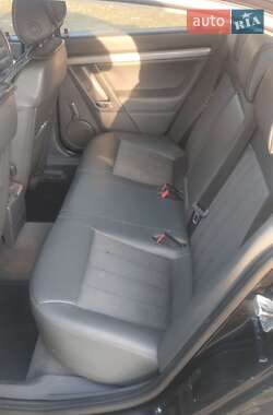 Седан Opel Vectra 2008 в 