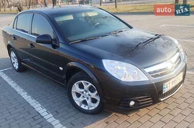 Opel Vectra 2008