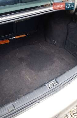 Седан Opel Vectra 1999 в 