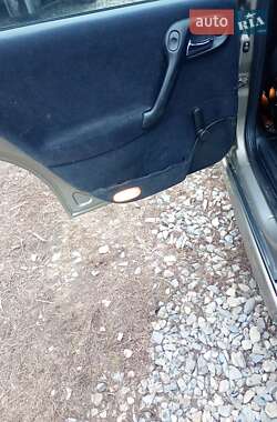 Седан Opel Vectra 1999 в 