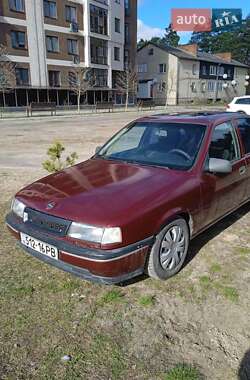 Седан Opel Vectra 1992 в 