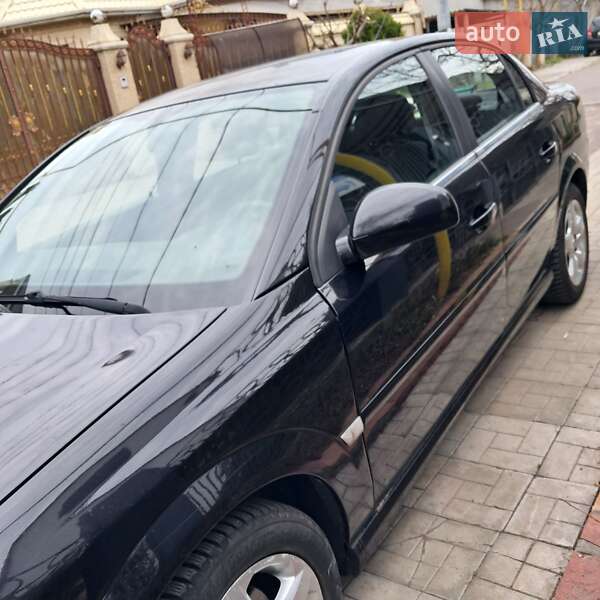 Седан Opel Vectra 2006 в Одессе фото 2 Седан Opel Vectra 2006 в Одессе