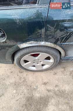 Универсал Opel Vectra 2000 в 