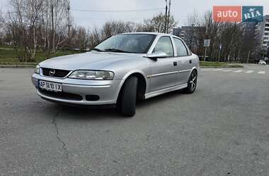 Седан Opel Vectra 1999 в 