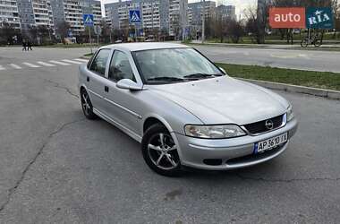 Седан Opel Vectra 1999 в 