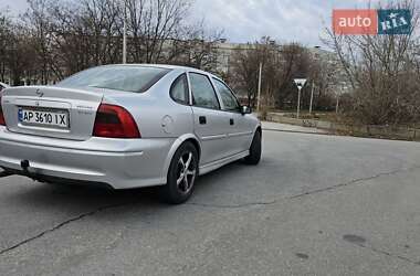 Седан Opel Vectra 1999 в 