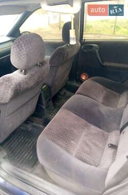 Универсал Opel Vectra 1998 в Каменке-Бугской