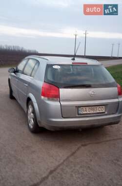 Универсал Opel Vectra 2003 в 