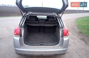 Универсал Opel Vectra 2003 в 