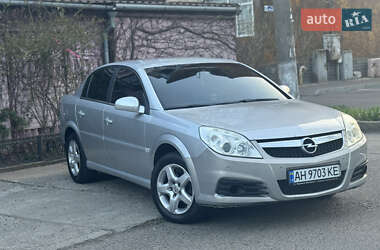 Седан Opel Vectra 2007 в 