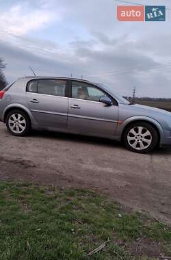 Универсал Opel Vectra 2003 в 