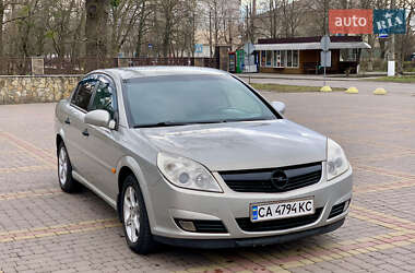 Седан Opel Vectra 2006 в 