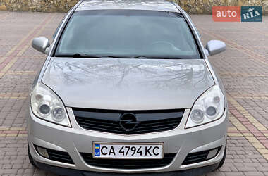 Седан Opel Vectra 2006 в 