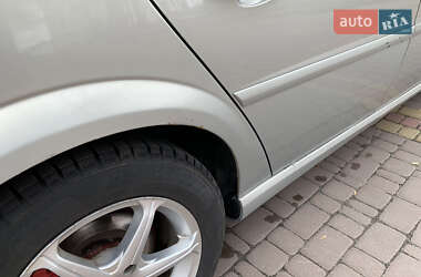 Седан Opel Vectra 2006 в 