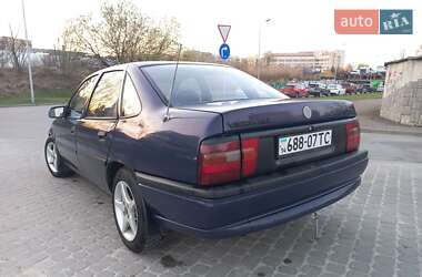 Седан Opel Vectra 1993 в 