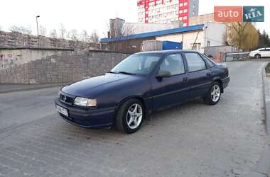 Седан Opel Vectra 1993 в 