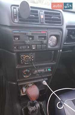 Седан Opel Vectra 1993 в 
