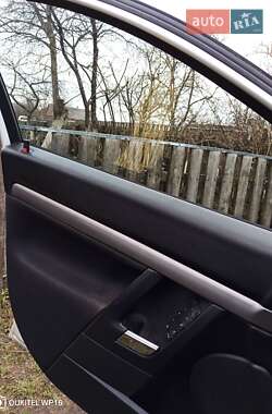Універсал Opel Vectra 2004 в Житомирі