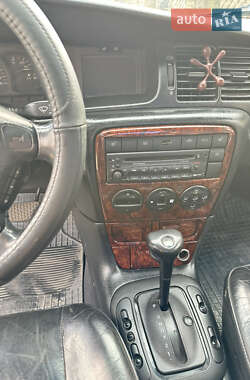 Седан Opel Vectra 1999 в Литине