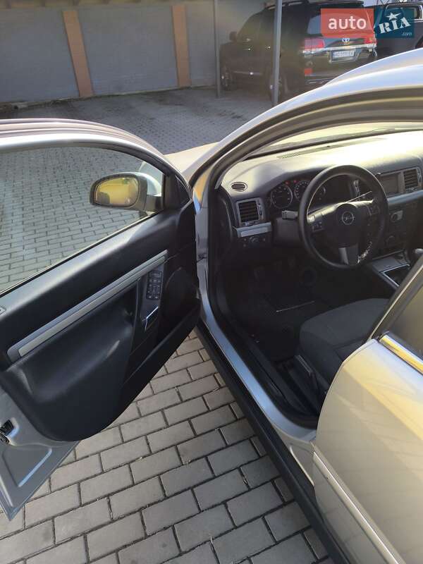 Универсал Opel Vectra 2007 в Луцке