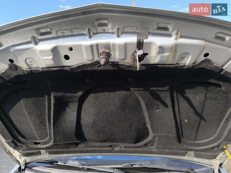 Универсал Opel Vectra 2007 в Луцке