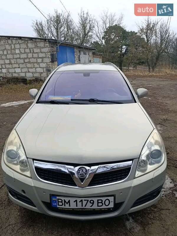 Opel Vectra 2006