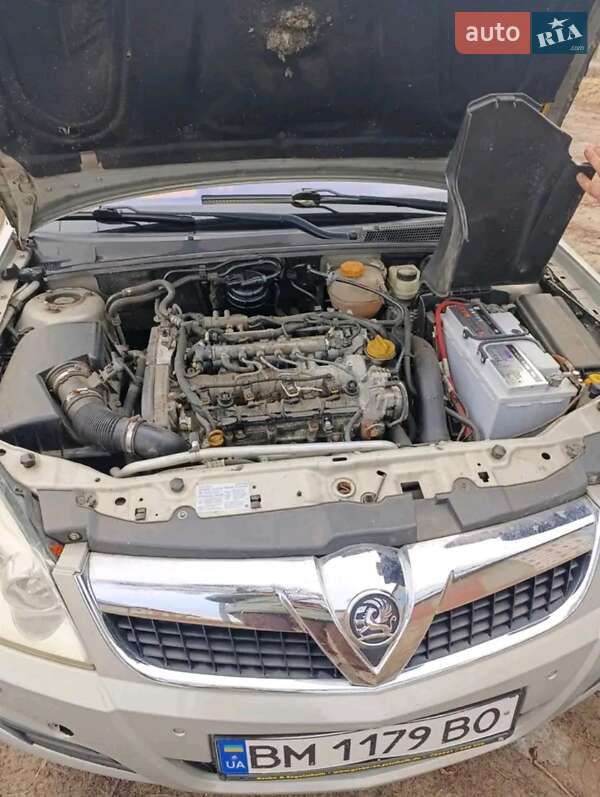 Универсал Opel Vectra 2006 в Сумах