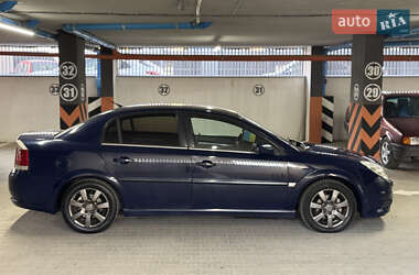 Седан Opel Vectra 2006 в 
