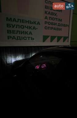 Седан Opel Vectra 1991 в 