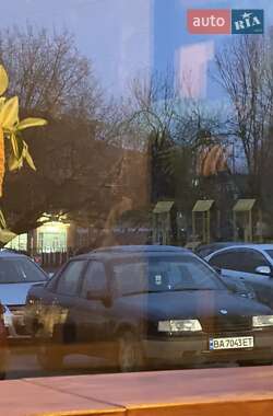 Седан Opel Vectra 1991 в 