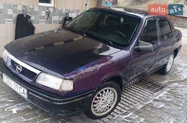 Седан Opel Vectra 1993 в 