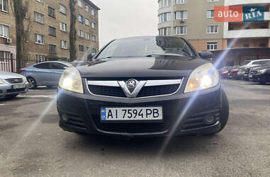 Лифтбек Opel Vectra 2007 в 