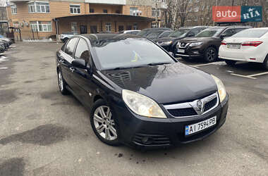 Opel Vectra 2007 Opel Vectra 2007
