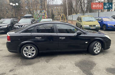 Лифтбек Opel Vectra 2007 в 