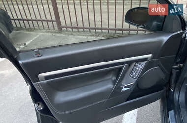 Лифтбек Opel Vectra 2007 в 