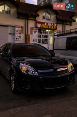 Opel Vectra 2007