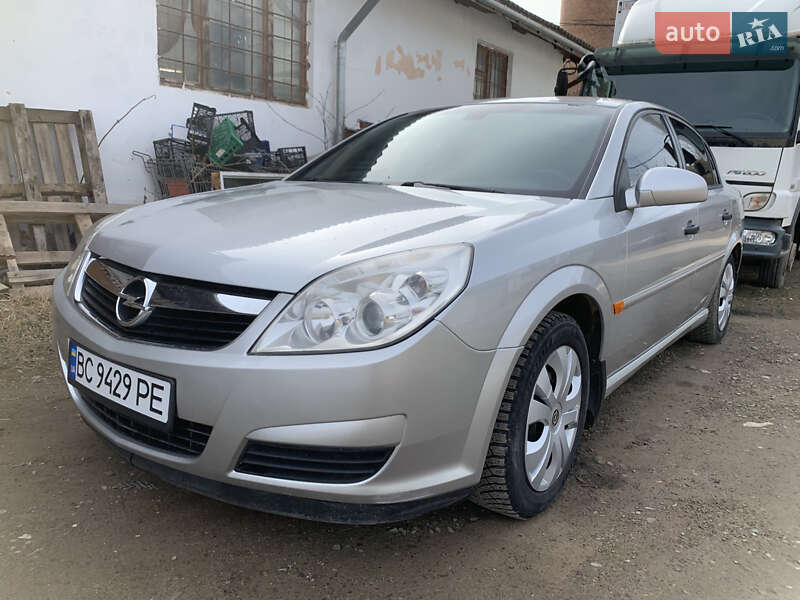 Седан Opel Vectra 2006 в Дрогобичі фото 11 Седан Opel Vectra 2006 в Дрогобичі